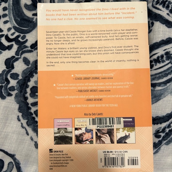 Wild Roses Book - Picture 2 of 2